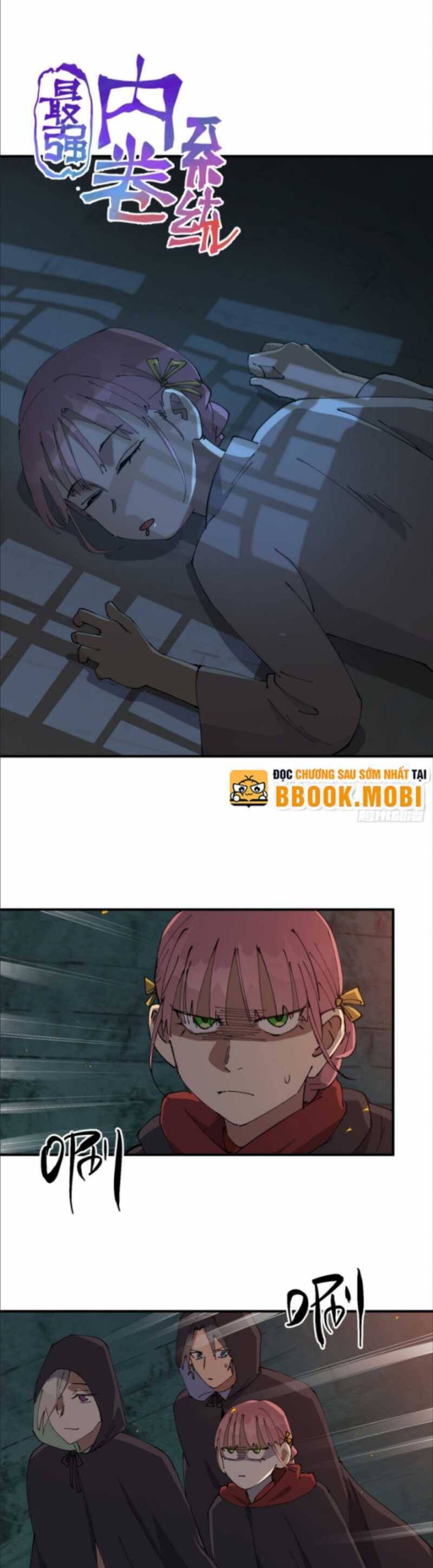 Tối Cường Võ Hồn Hệ Thống Chap 245 - Next Chap 246