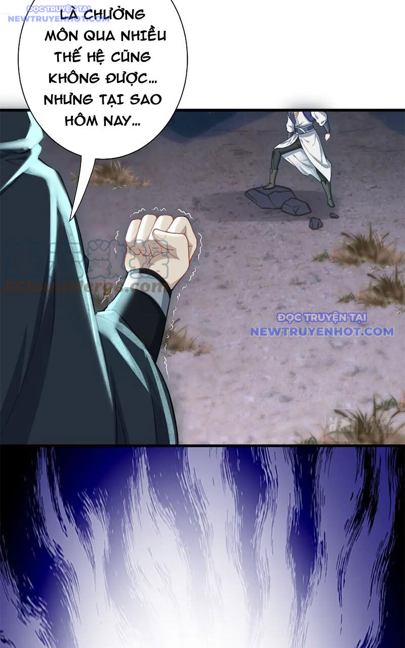 Các Ngươi Tu Tiên Còn Ta Rút Thẻ Chap 13 - Next Chap 14