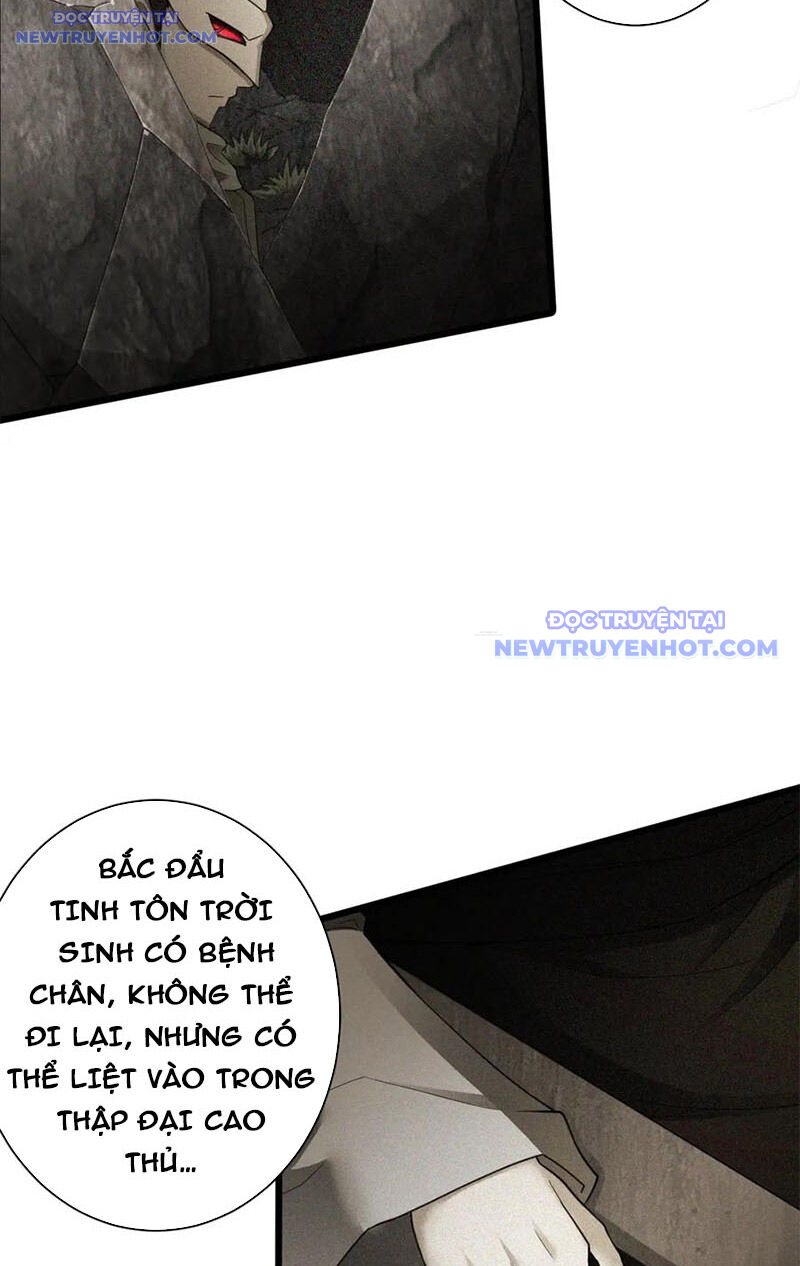 Các Ngươi Tu Tiên Còn Ta Rút Thẻ Chap 13 - Next Chap 14