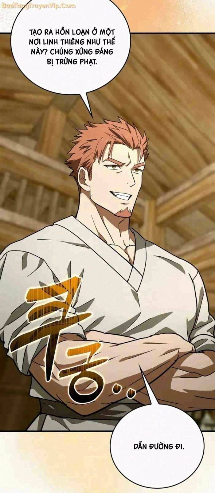 Thánh Cái Khỉ Gì, Đây Là Sức Mạnh Của Y Học Hiện Đại Chap 102 - Next Chap 103