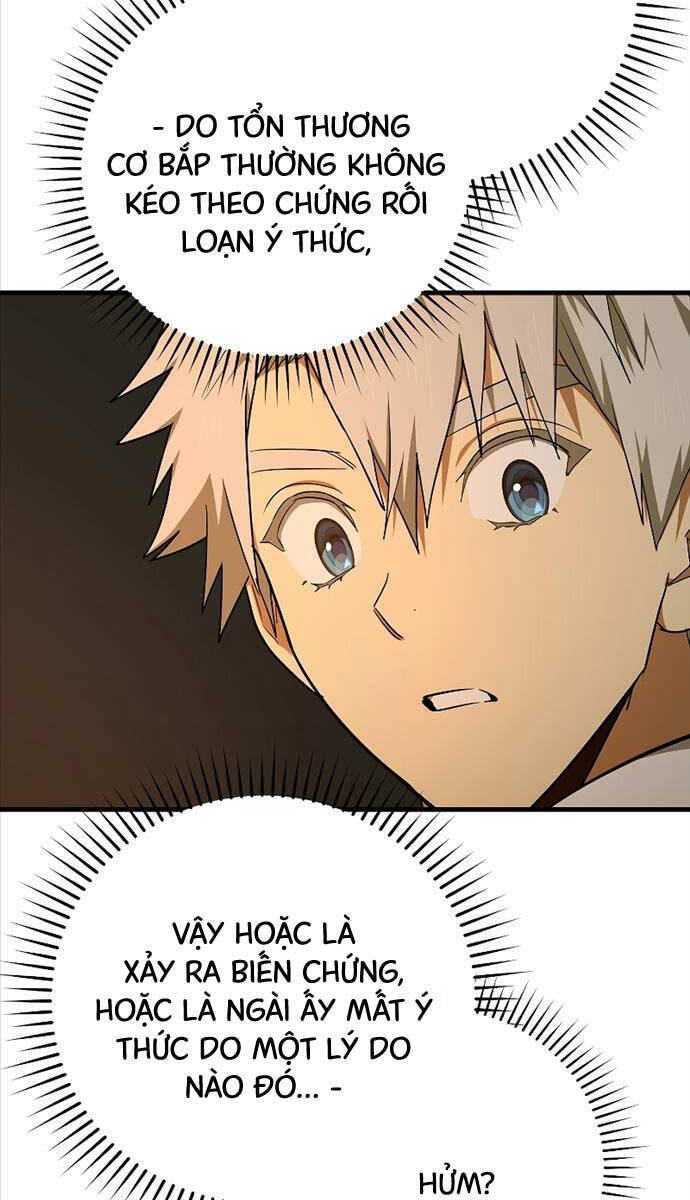 Thánh Cái Khỉ Gì, Đây Là Sức Mạnh Của Y Học Hiện Đại Chap 80 - Next Chap 81