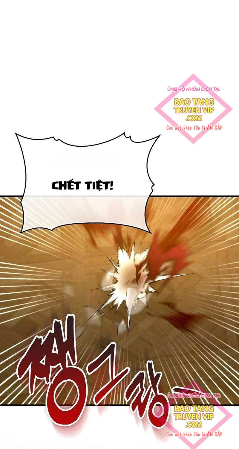 Thánh Cái Khỉ Gì, Đây Là Sức Mạnh Của Y Học Hiện Đại Chap 91 - Next Chap 92