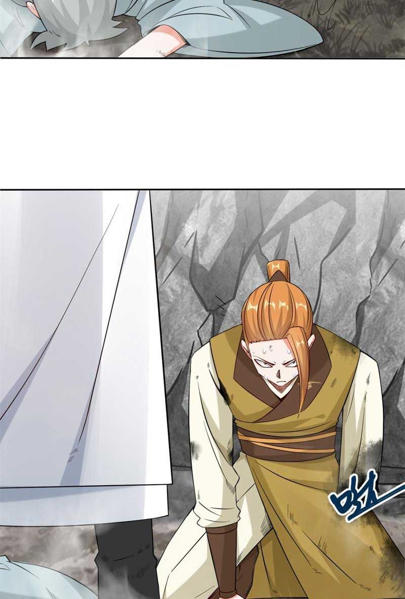 Vô Tận Thôn Phệ Chap 100 - Next Chap 101