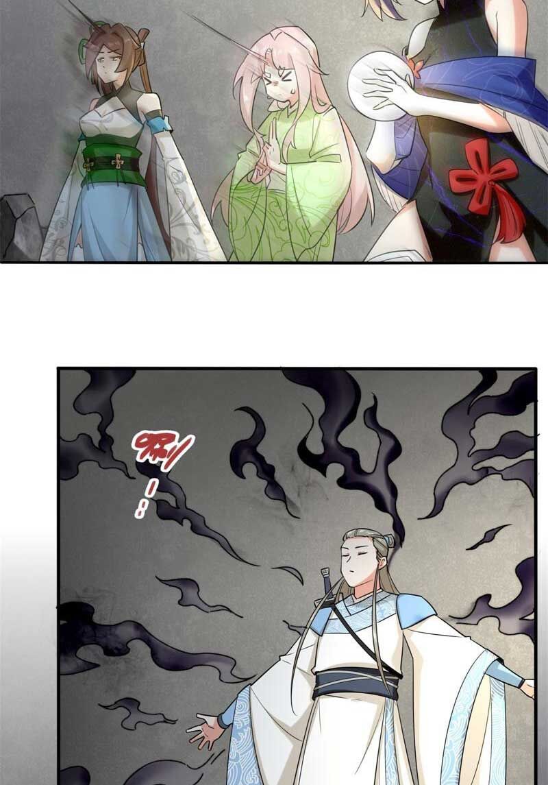 Vô Tận Thôn Phệ Chap 101 - Next Chap 102