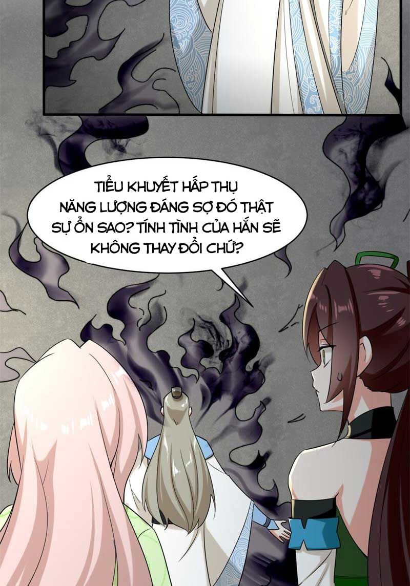 Vô Tận Thôn Phệ Chap 101 - Next Chap 102