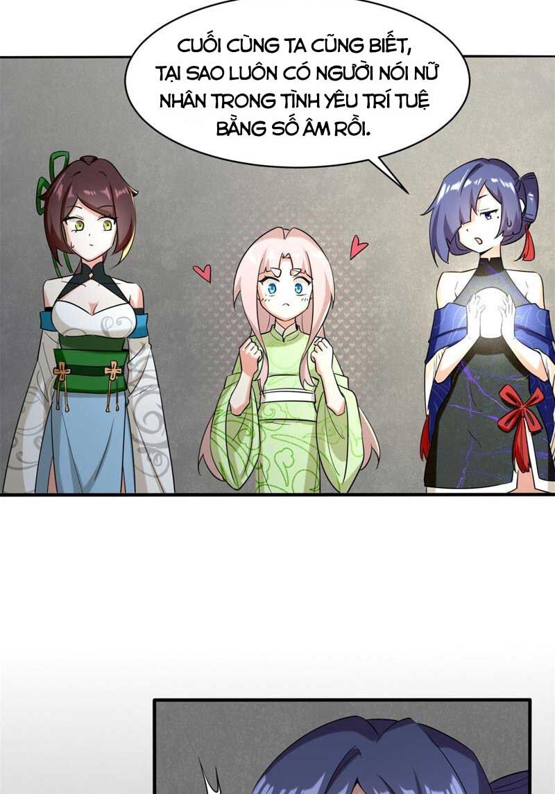 Vô Tận Thôn Phệ Chap 101 - Next Chap 102