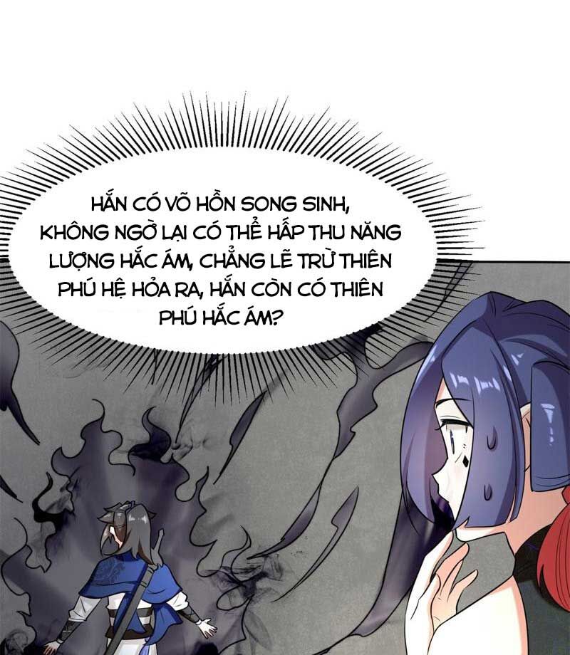 Vô Tận Thôn Phệ Chap 101 - Next Chap 102