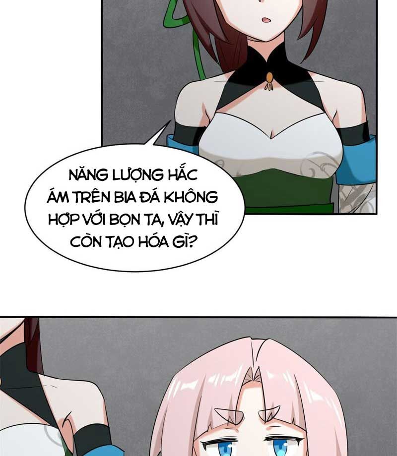 Vô Tận Thôn Phệ Chap 101 - Next Chap 102