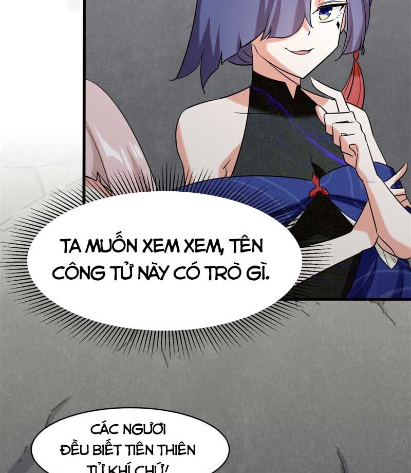 Vô Tận Thôn Phệ Chap 101 - Next Chap 102