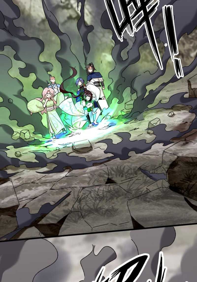 Vô Tận Thôn Phệ Chap 101 - Next Chap 102