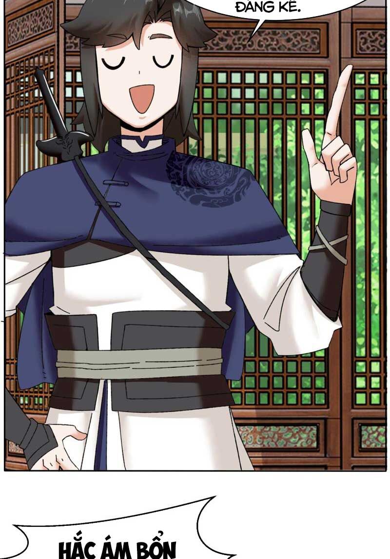 Vô Tận Thôn Phệ Chap 105 - Next Chap 106