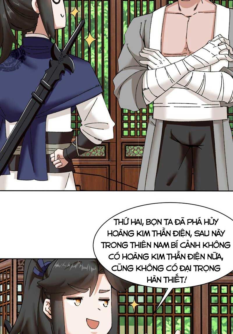 Vô Tận Thôn Phệ Chap 105 - Next Chap 106