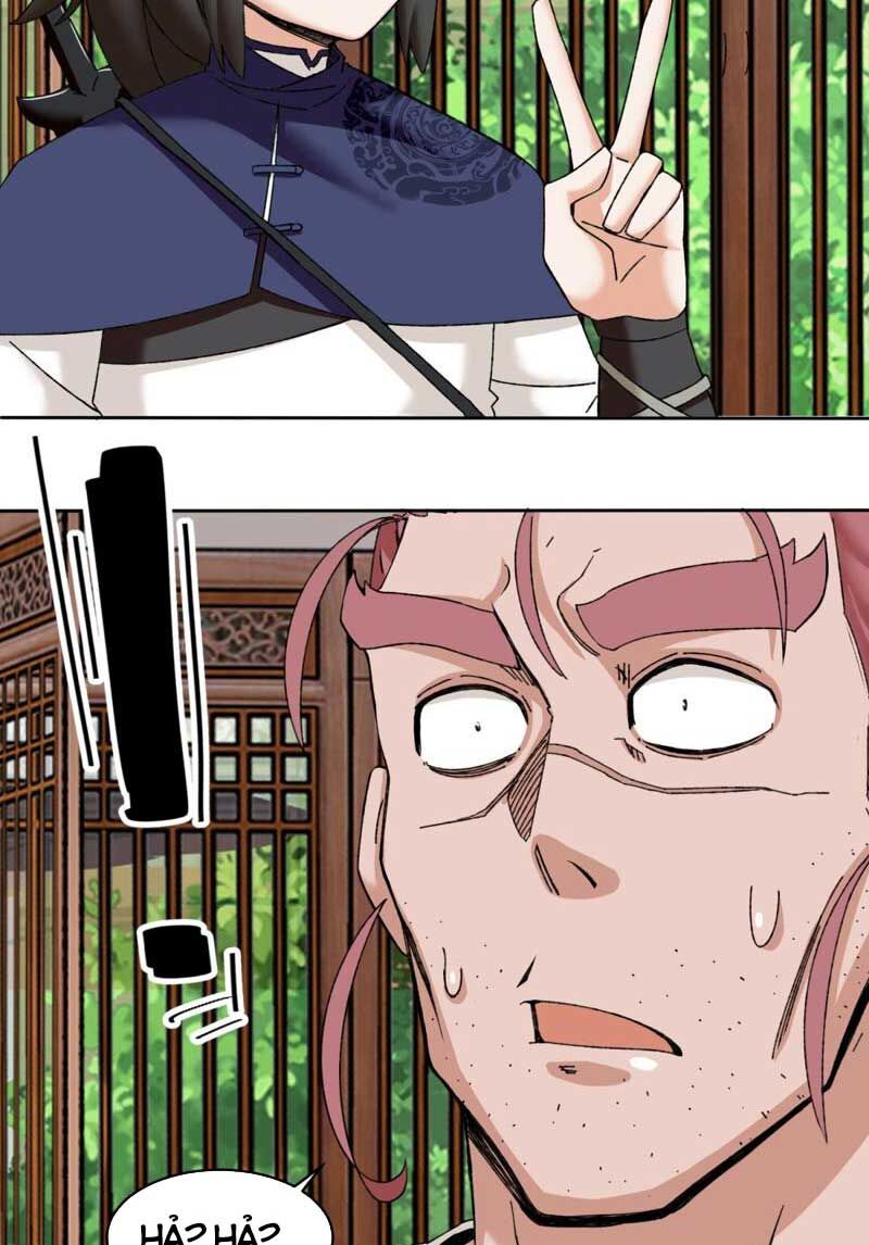 Vô Tận Thôn Phệ Chap 105 - Next Chap 106