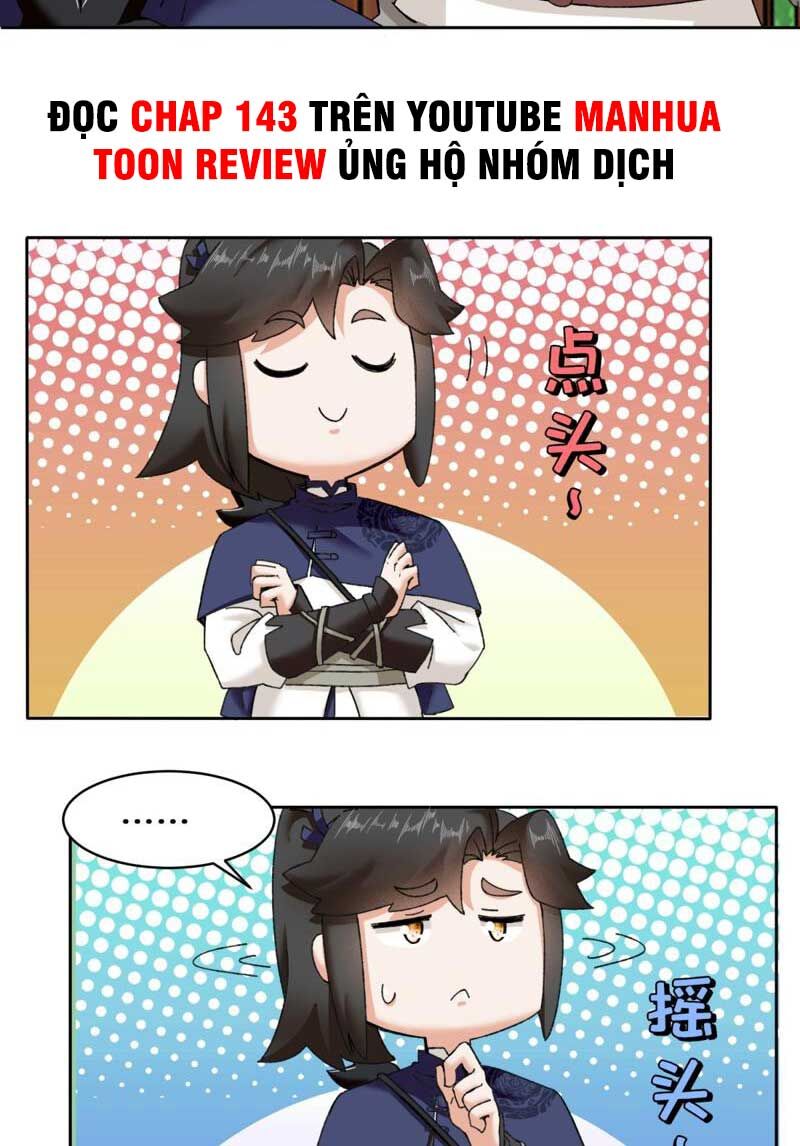 Vô Tận Thôn Phệ Chap 105 - Next Chap 106