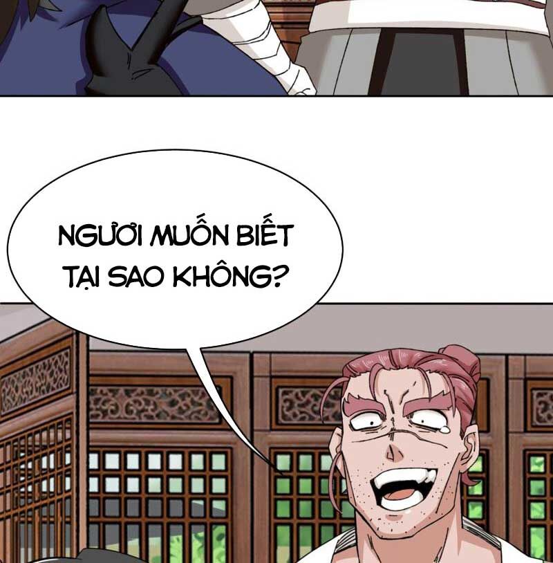 Vô Tận Thôn Phệ Chap 105 - Next Chap 106