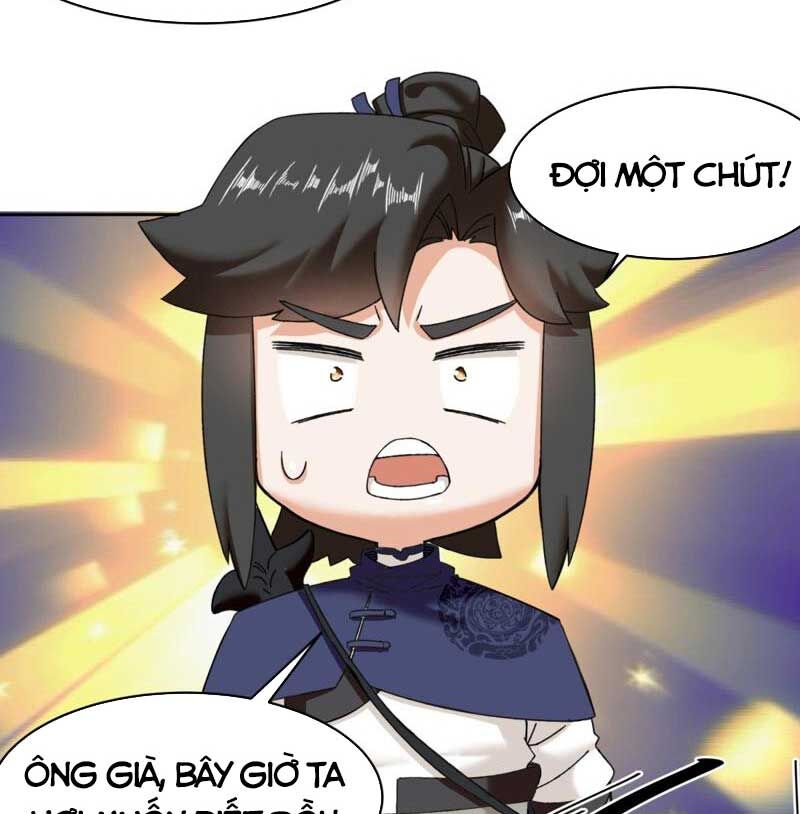 Vô Tận Thôn Phệ Chap 105 - Next Chap 106