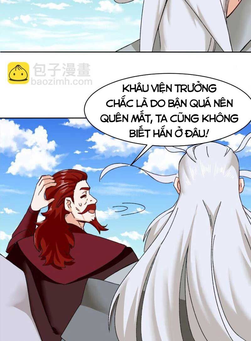 Vô Tận Thôn Phệ Chap 107 - Next Chap 108