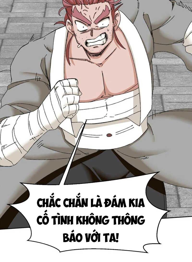 Vô Tận Thôn Phệ Chap 107 - Next Chap 108