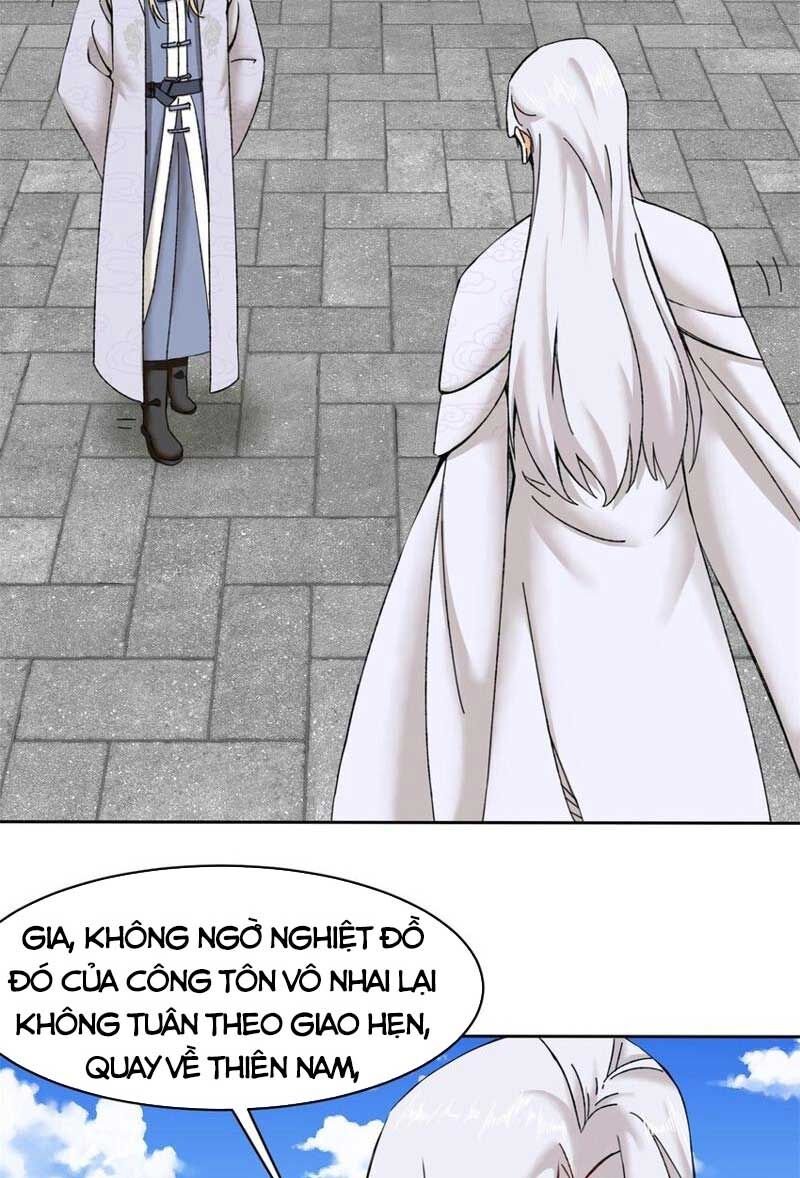 Vô Tận Thôn Phệ Chap 107 - Next Chap 108