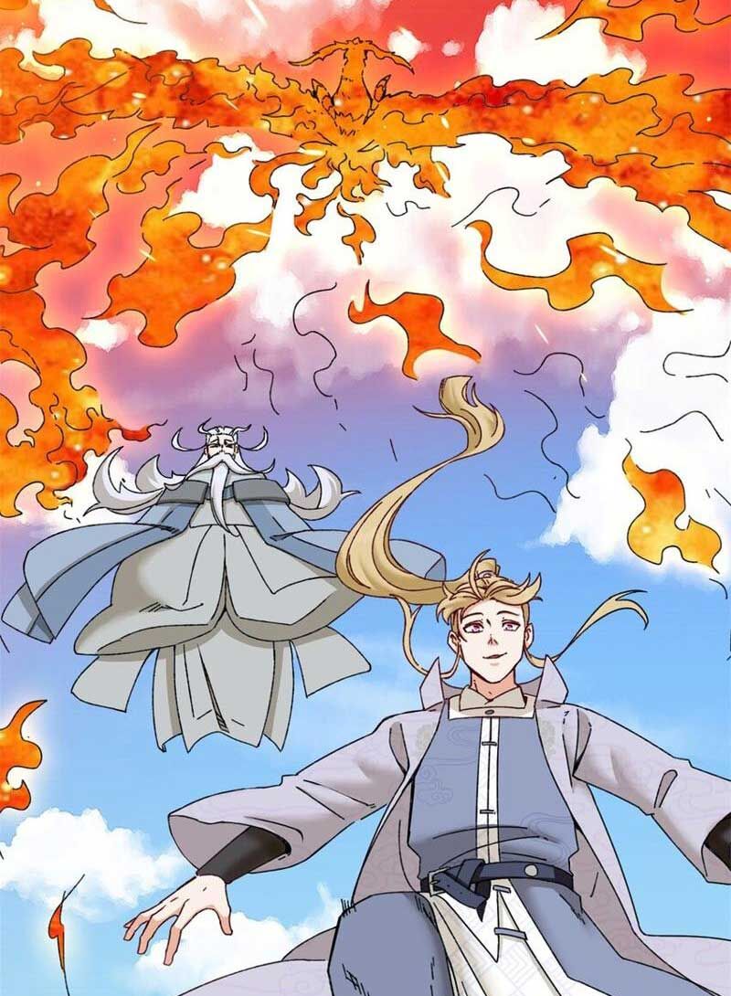 Vô Tận Thôn Phệ Chap 107 - Next Chap 108