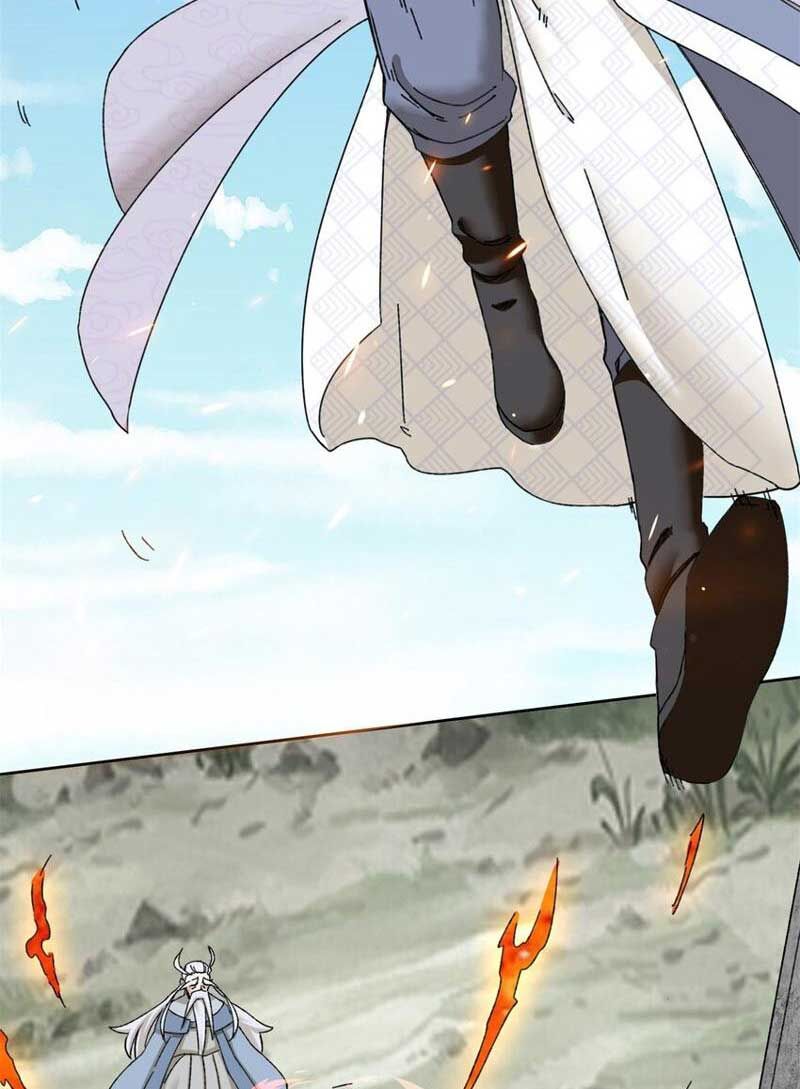 Vô Tận Thôn Phệ Chap 107 - Next Chap 108