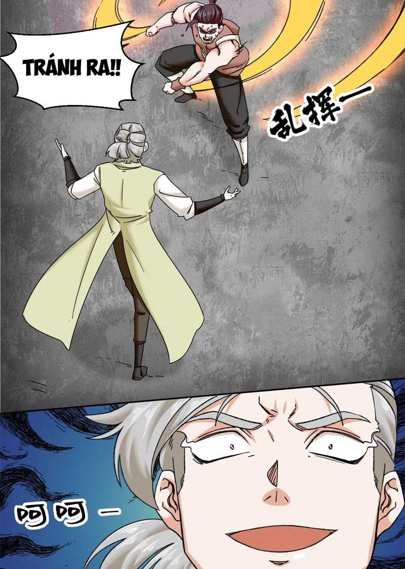 Vô Tận Thôn Phệ Chap 108 - Next Chap 109