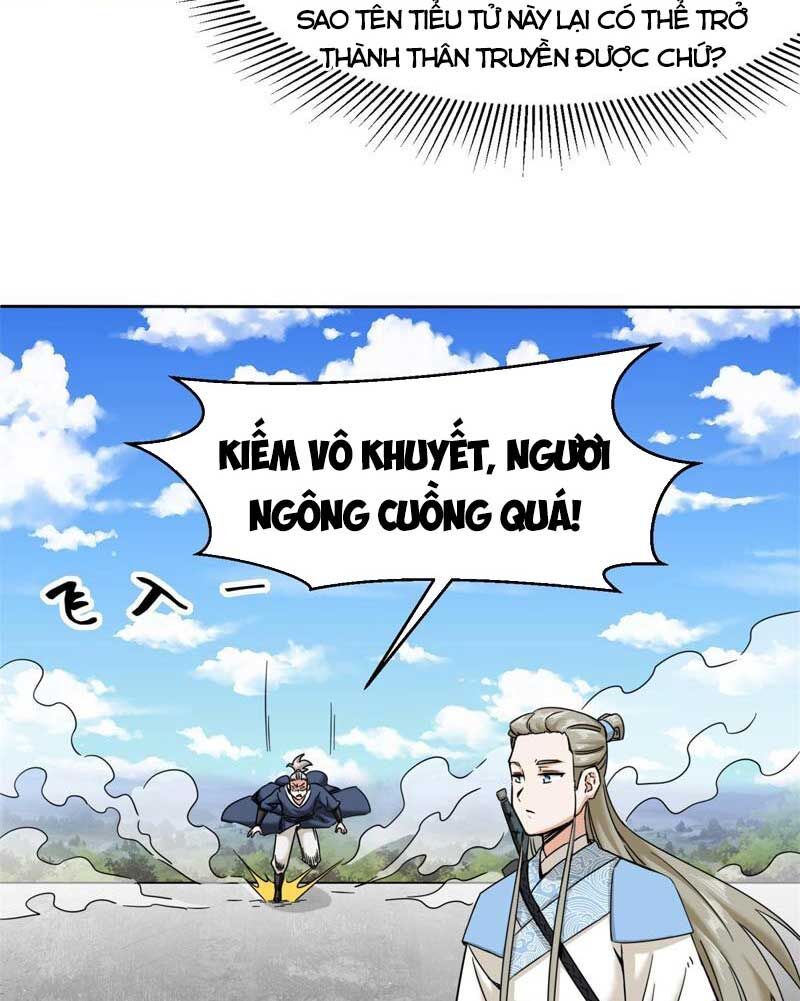 Vô Tận Thôn Phệ Chap 108 - Next Chap 109