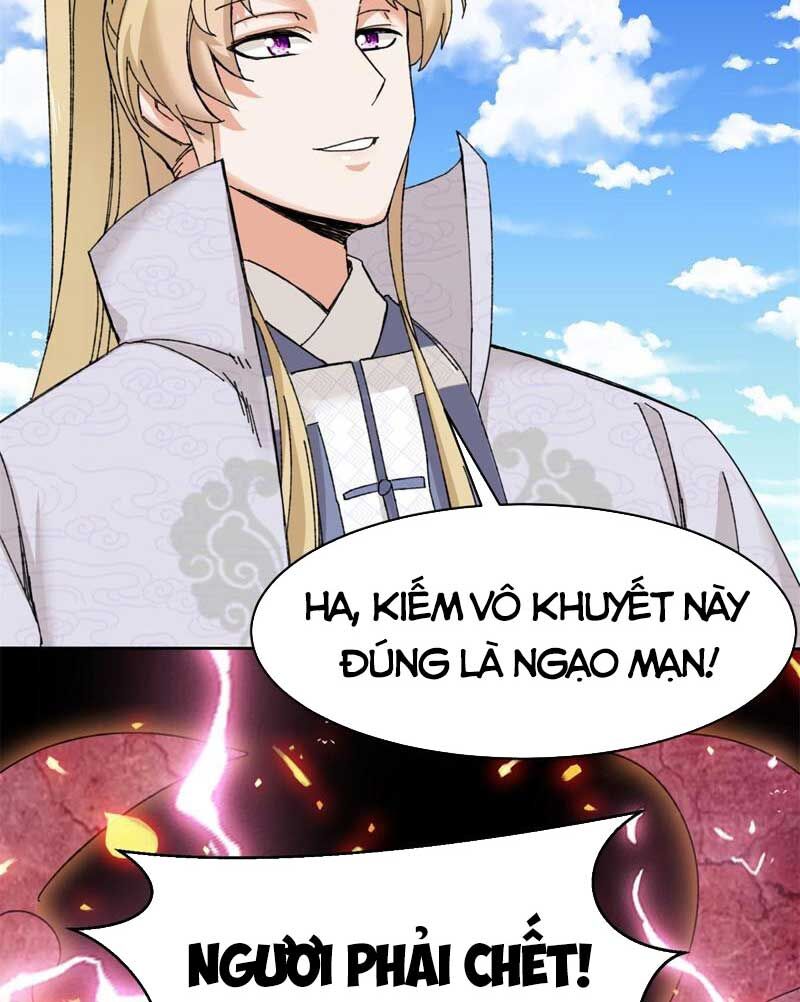 Vô Tận Thôn Phệ Chap 108 - Next Chap 109