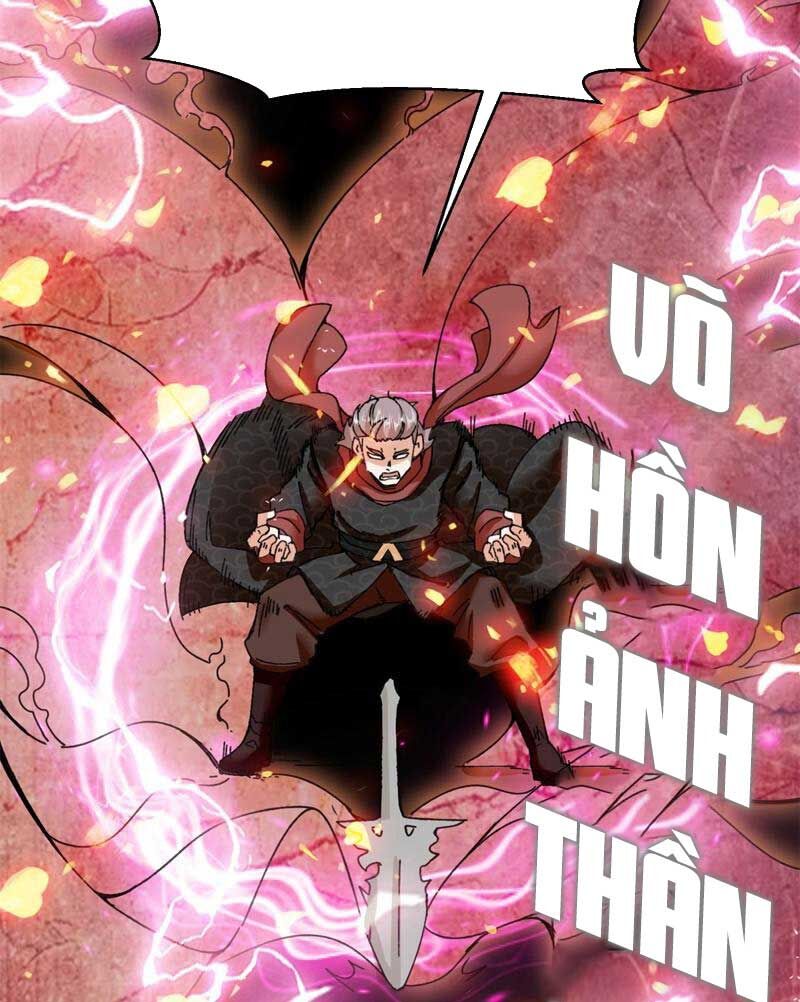 Vô Tận Thôn Phệ Chap 108 - Next Chap 109