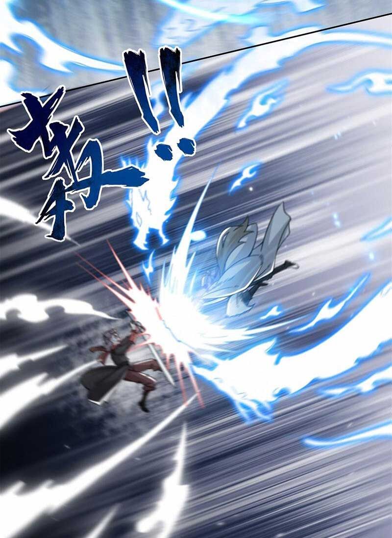 Vô Tận Thôn Phệ Chap 109 - Next Chap 110