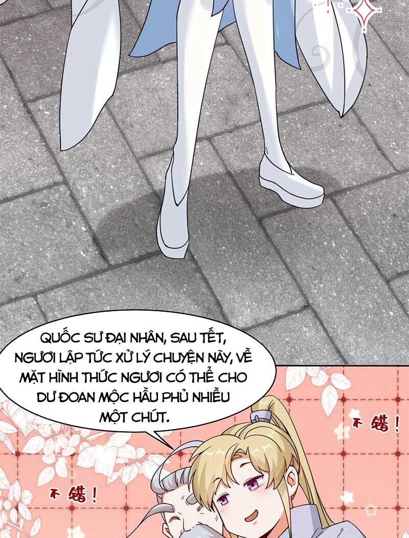 Vô Tận Thôn Phệ Chap 109 - Next Chap 110