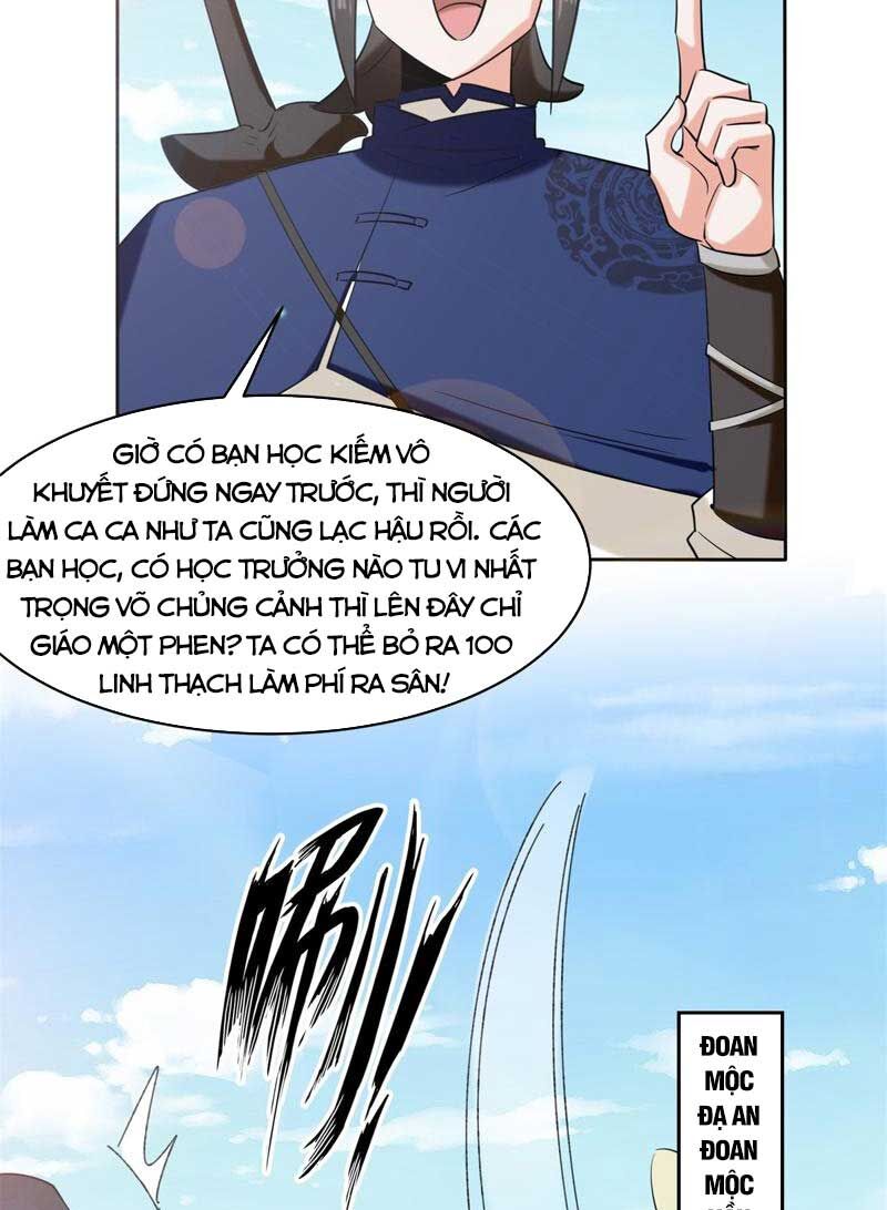 Vô Tận Thôn Phệ Chap 110 - Next Chap 111
