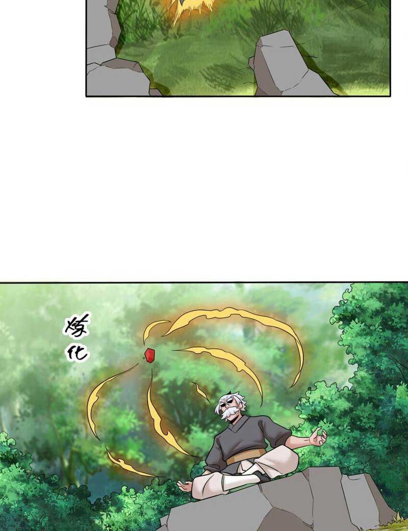 Vô Tận Thôn Phệ Chap 115 - Next Chap 116