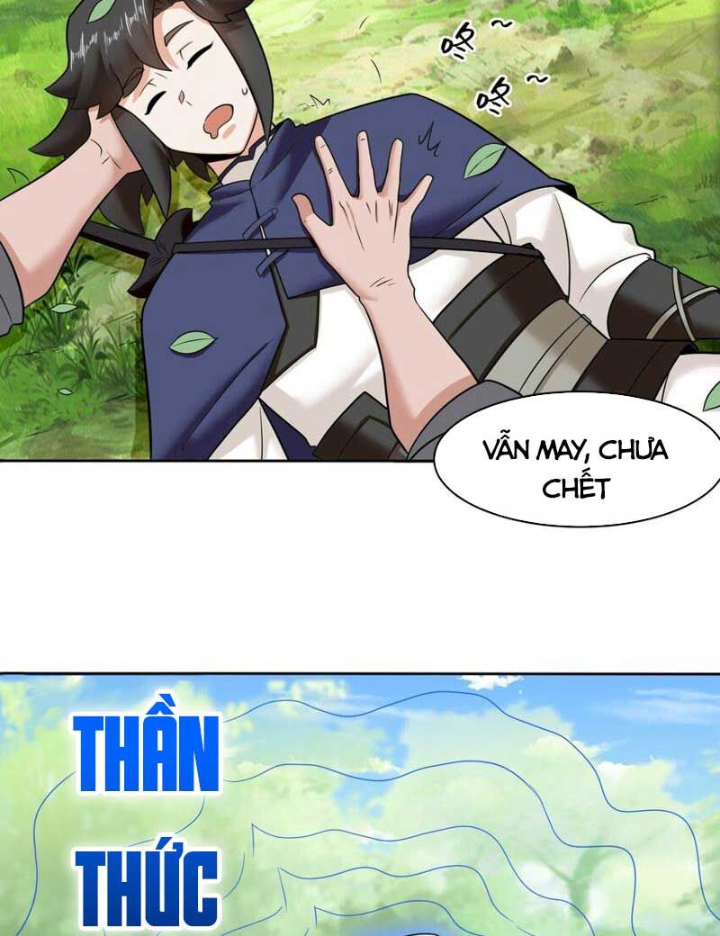 Vô Tận Thôn Phệ Chap 115 - Next Chap 116
