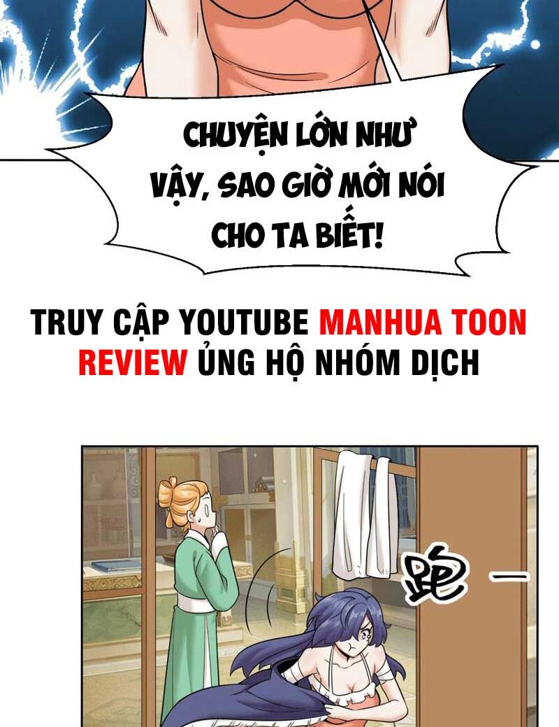 Vô Tận Thôn Phệ Chap 115 - Next Chap 116