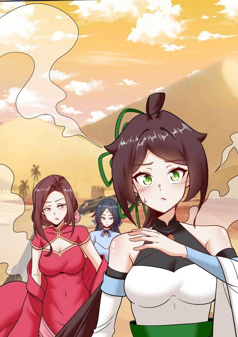 Vô Tận Thôn Phệ Chap 115 - Next Chap 116