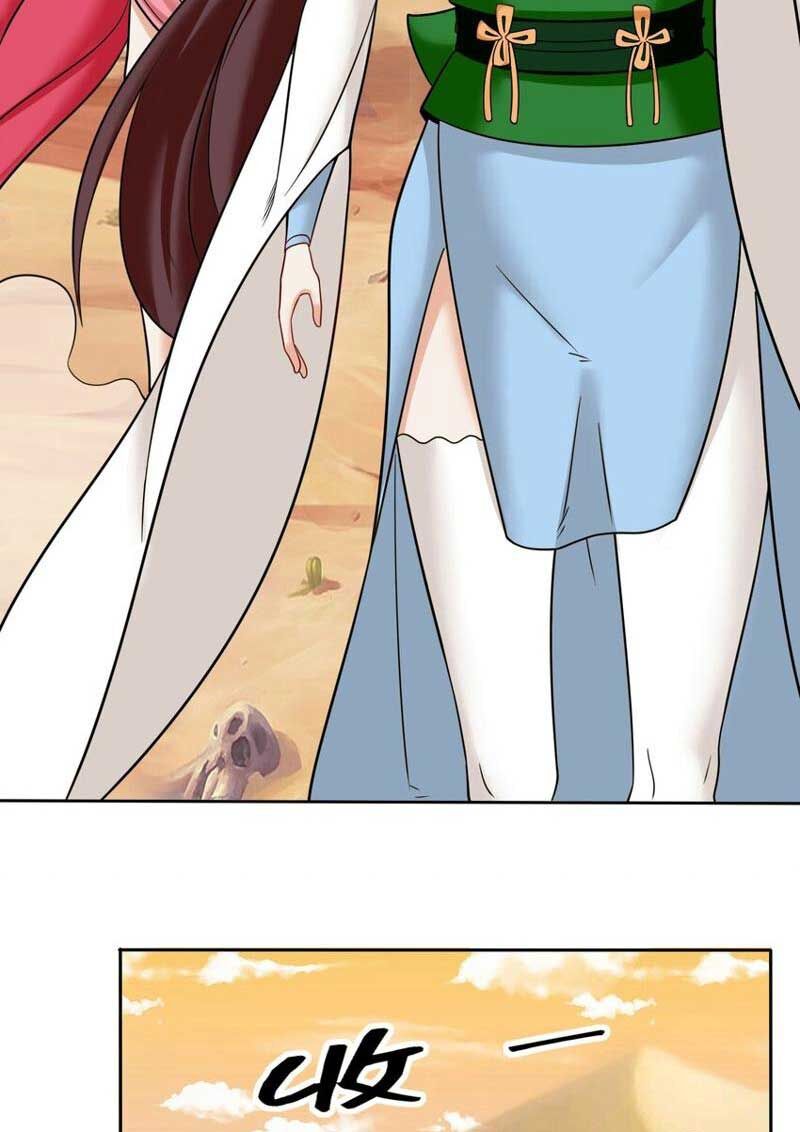 Vô Tận Thôn Phệ Chap 115 - Next Chap 116