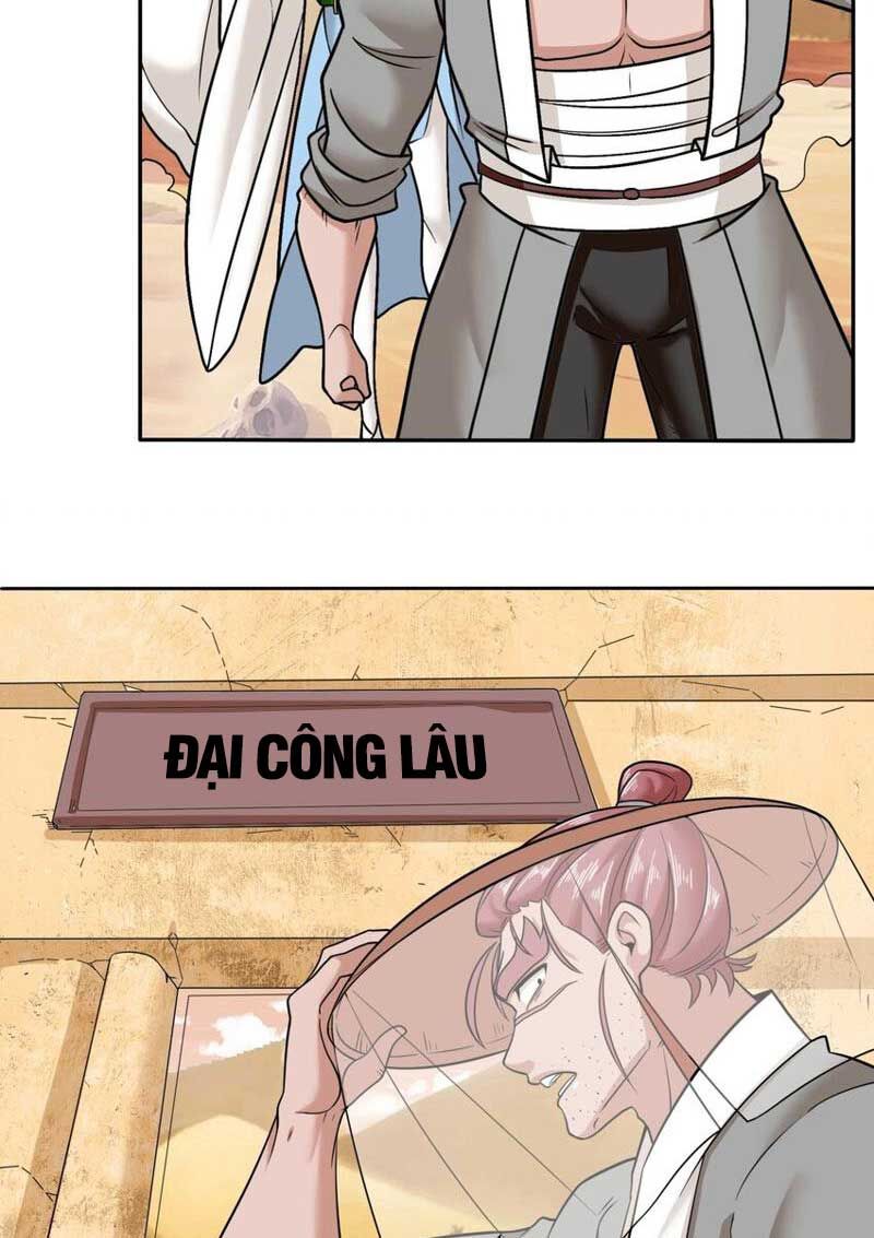 Vô Tận Thôn Phệ Chap 115 - Next Chap 116
