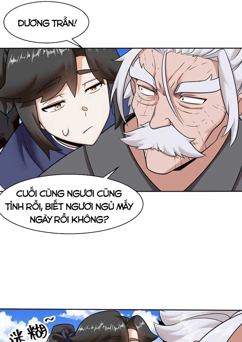 Vô Tận Thôn Phệ Chap 115 - Next Chap 116