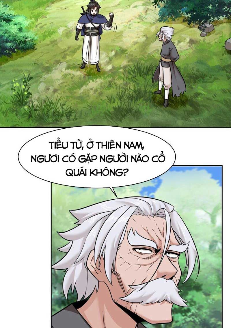 Vô Tận Thôn Phệ Chap 115 - Next Chap 116