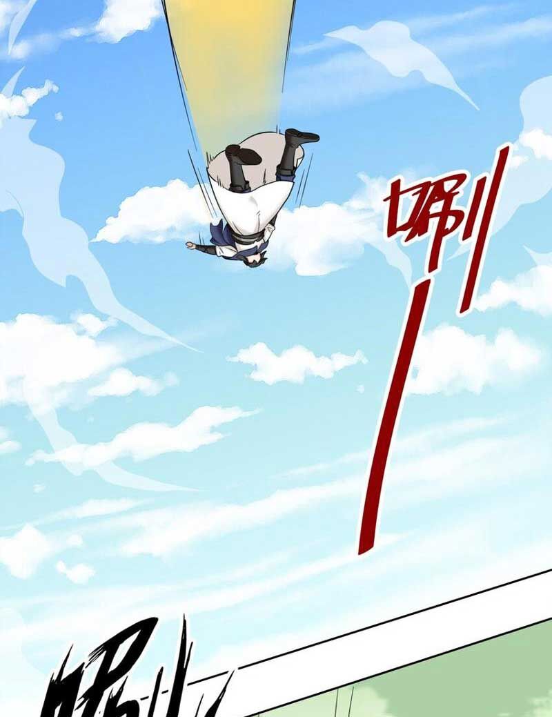 Vô Tận Thôn Phệ Chap 115 - Next Chap 116