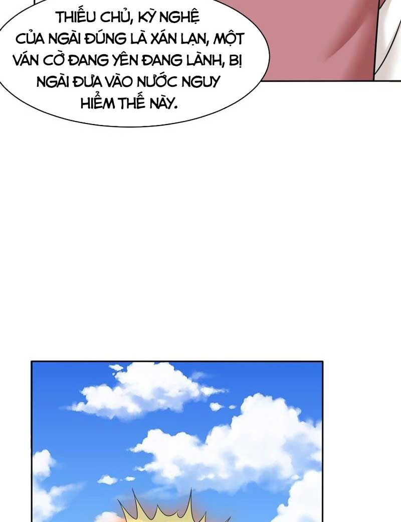 Vô Tận Thôn Phệ Chap 115 - Next Chap 116