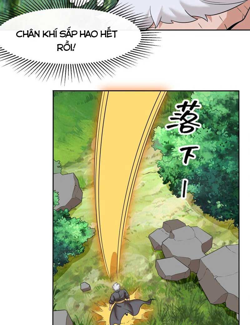 Vô Tận Thôn Phệ Chap 115 - Next Chap 116