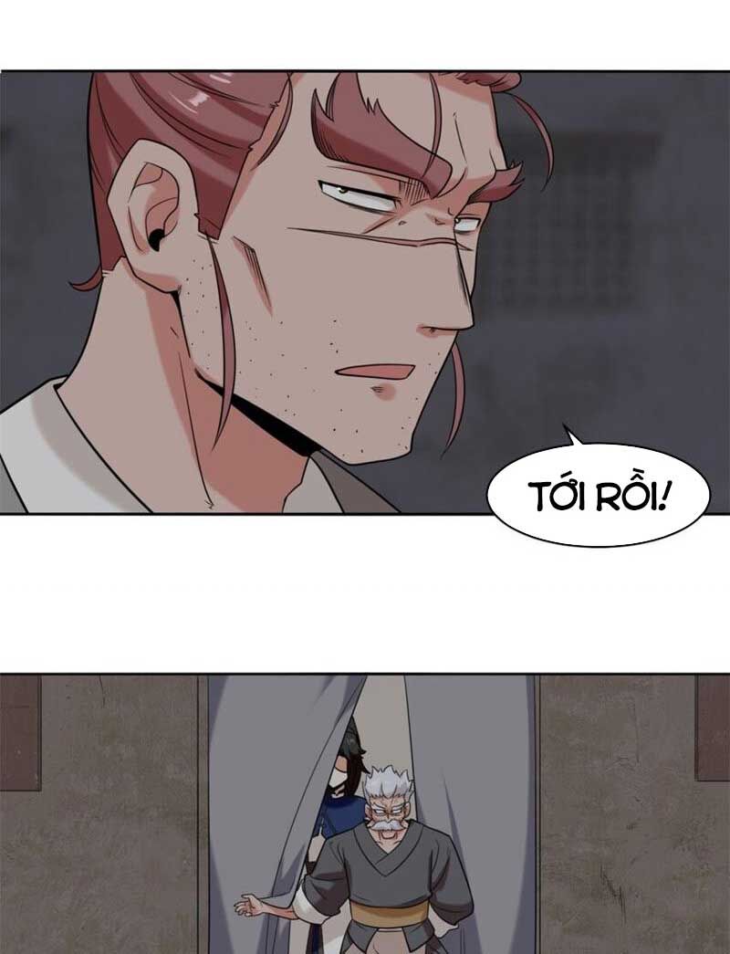 Vô Tận Thôn Phệ Chap 116 - Next Chap 117