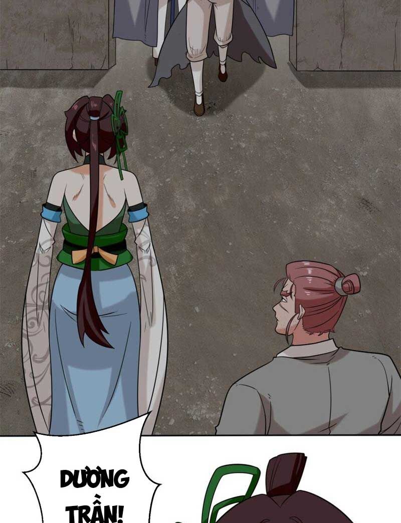 Vô Tận Thôn Phệ Chap 116 - Next Chap 117