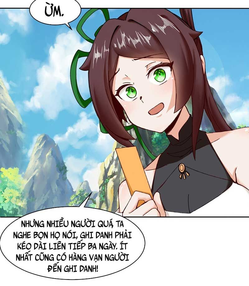 Vô Tận Thôn Phệ Chap 117 - Next Chap 118