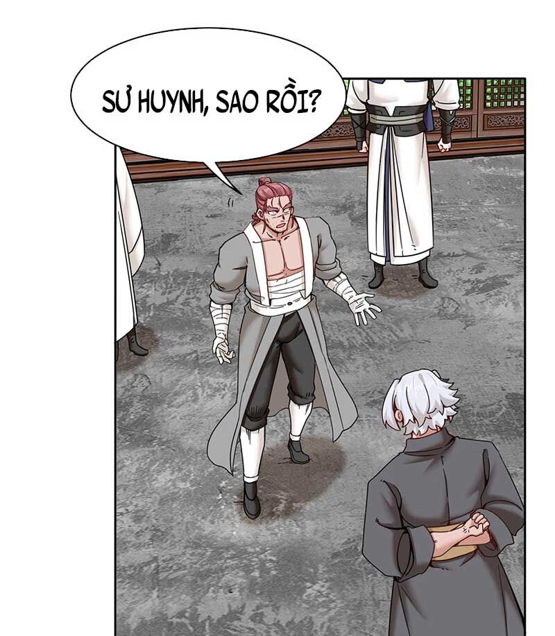 Vô Tận Thôn Phệ Chap 117 - Next Chap 118