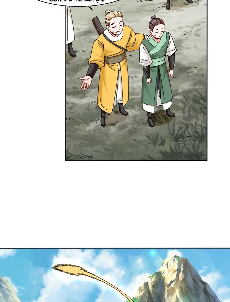 Vô Tận Thôn Phệ Chap 117 - Next Chap 118