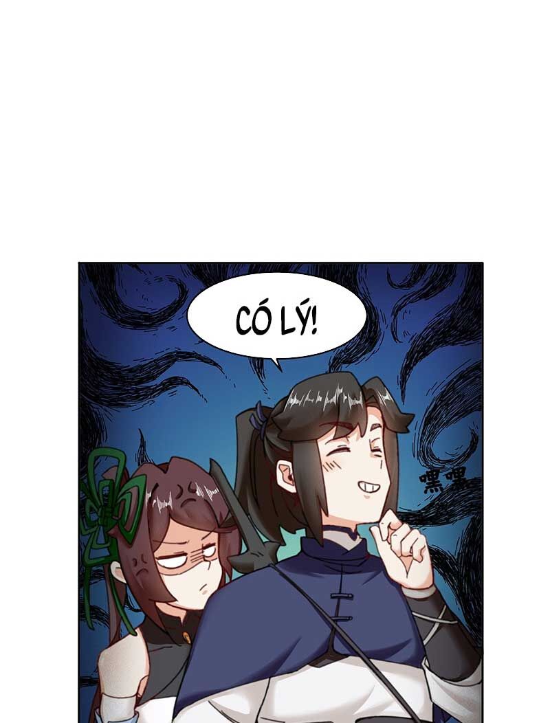 Vô Tận Thôn Phệ Chap 117 - Next Chap 118