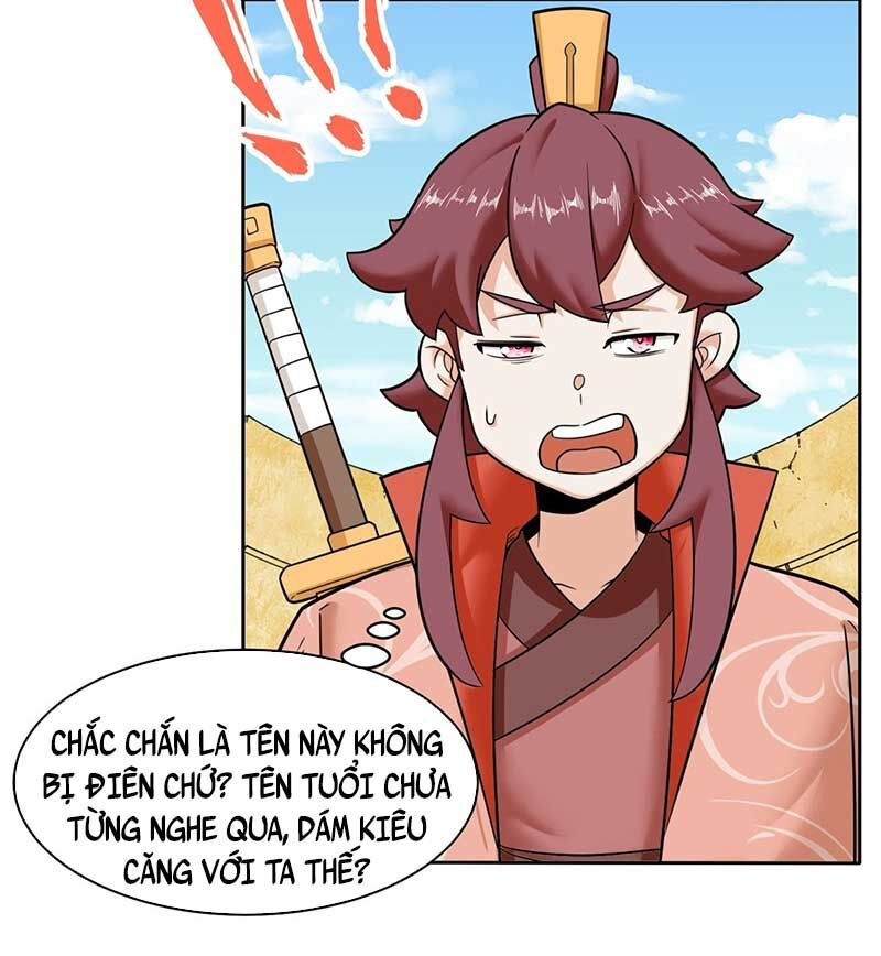 Vô Tận Thôn Phệ Chap 118 - Next Chap 119